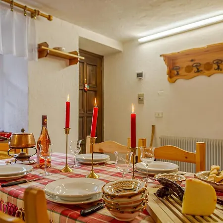 Appartamento Casa Alice - Comfort In Ottima Posizione - 0076 *