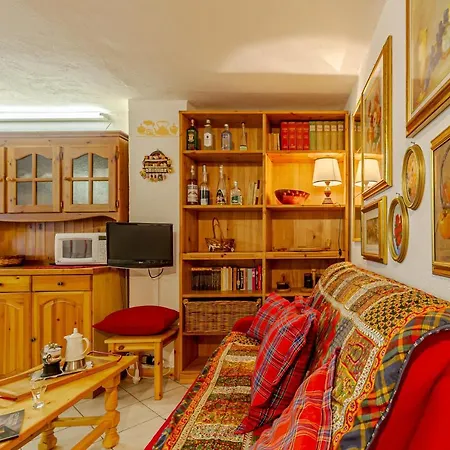 Casa Alice - Comfort In Ottima Posizione - 0076 * La Thuile