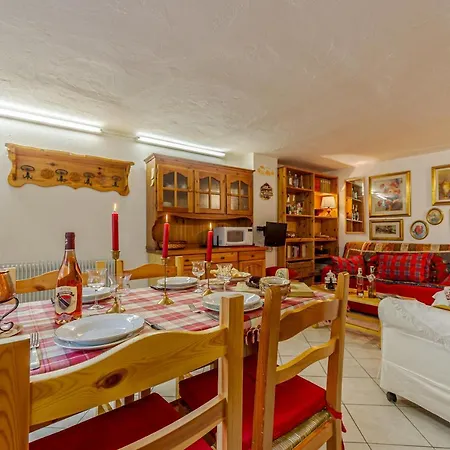 Appartamento Casa Alice - Comfort In Ottima Posizione - 0076 La Thuile