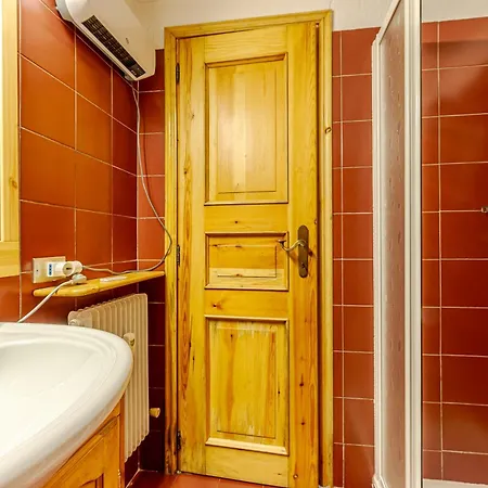 Casa Alice - Comfort In Ottima Posizione - 0076