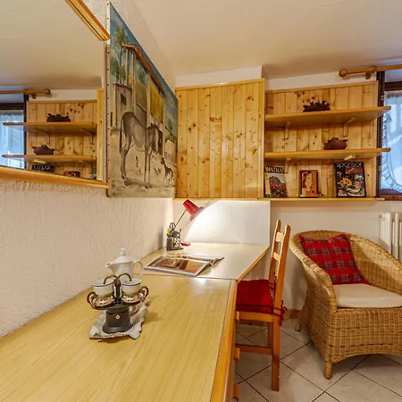 Appartamento Casa Alice - Comfort In Ottima Posizione - 0076