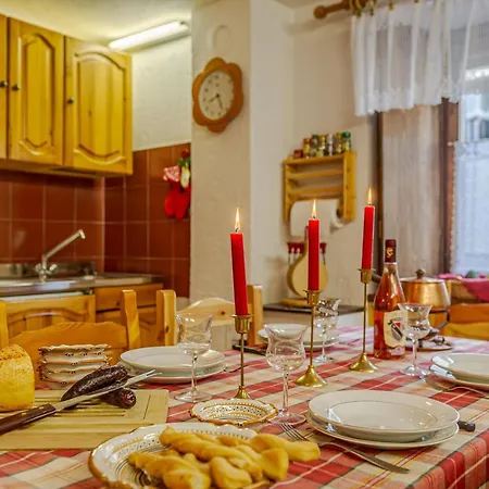 Apartment Casa Alice - Comfort In Ottima Posizione - 0076 *