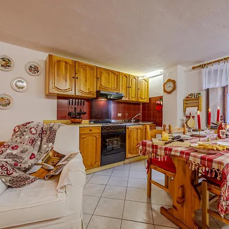 Casa Alice - Comfort In Ottima Posizione - 0076