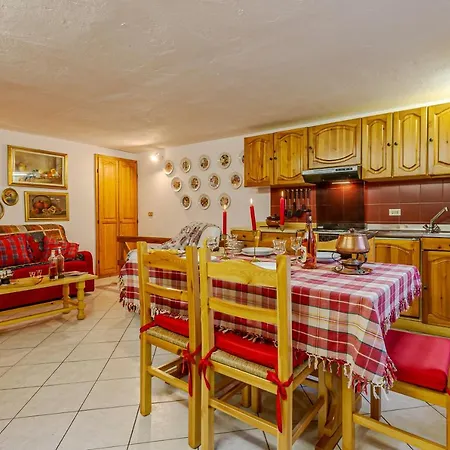 Apartment Casa Alice - Comfort In Ottima Posizione - 0076 *