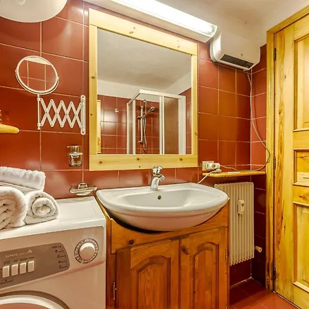 Apartament Casa Alice - Comfort In Ottima Posizione - 0076 La Thuile