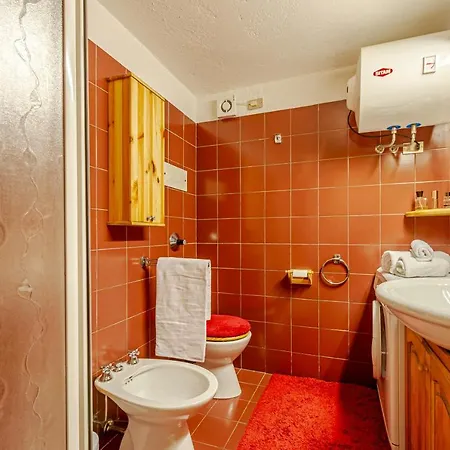 Casa Alice - Comfort In Ottima Posizione - 0076