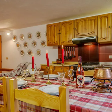 Casa Alice - Comfort In Ottima Posizione - 0076 *