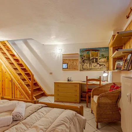 Casa Alice - Comfort In Ottima Posizione - 0076 *