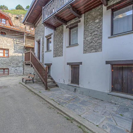 Casa Alice - Comfort In Ottima Posizione - 0076 Apartamento