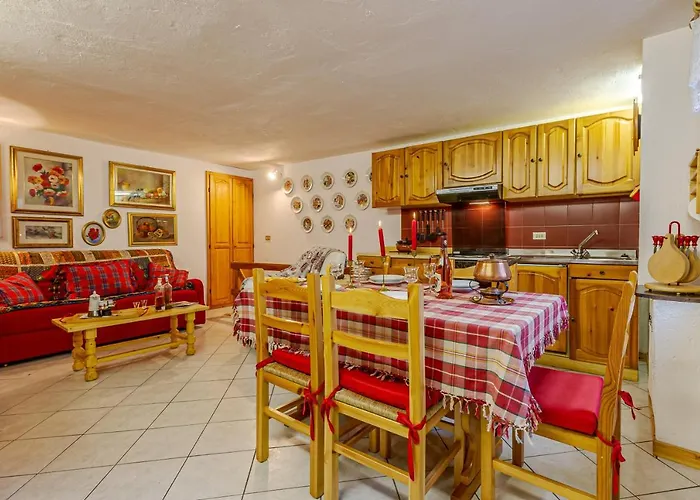 Апартаменты Casa Alice - Comfort In Ottima Posizione - 0076 *