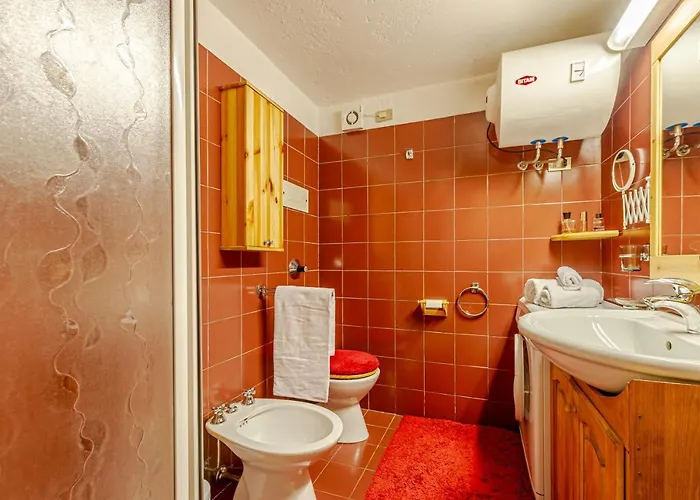 Casa Alice - Comfort In Ottima Posizione - 0076