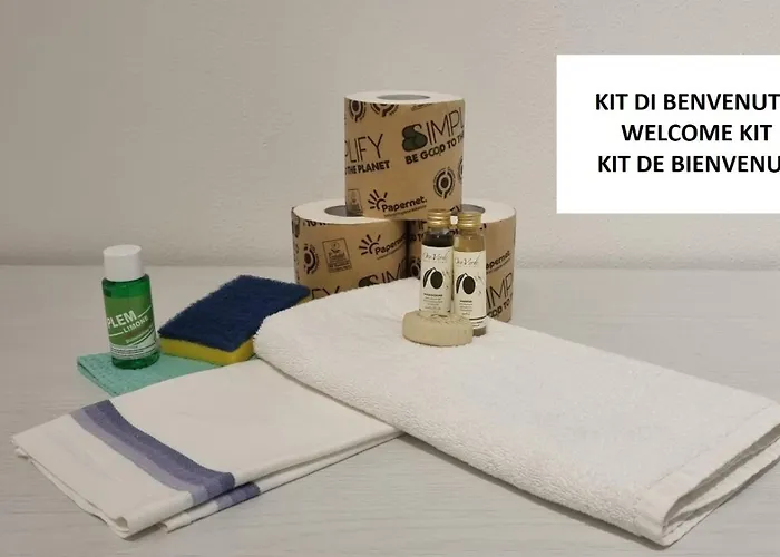 Casa Alice - Comfort In Ottima Posizione - 0076 Апартаменты